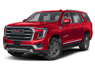 GMC Yukon - Chevrolet GMC of Madras in MADRAS OR