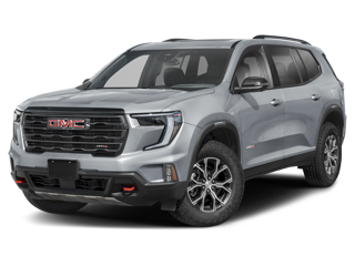 GMC Acadia - Chevrolet GMC of Madras in MADRAS OR