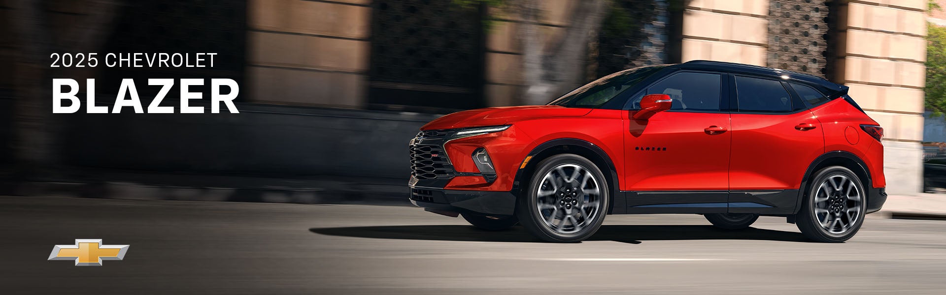 2025 Chevy Blazer at Chevrolet GMC of Madras in MADRAS OR
